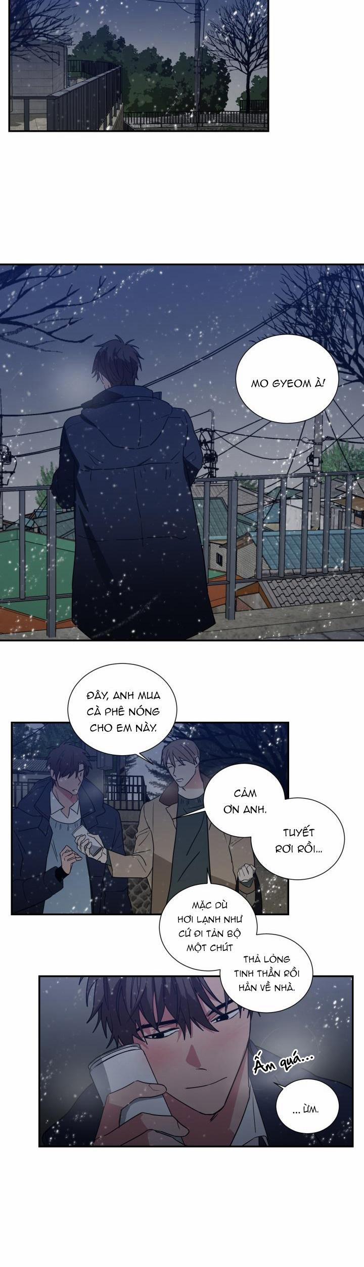 Mâu thuẫn và tương phản 58 trang 11