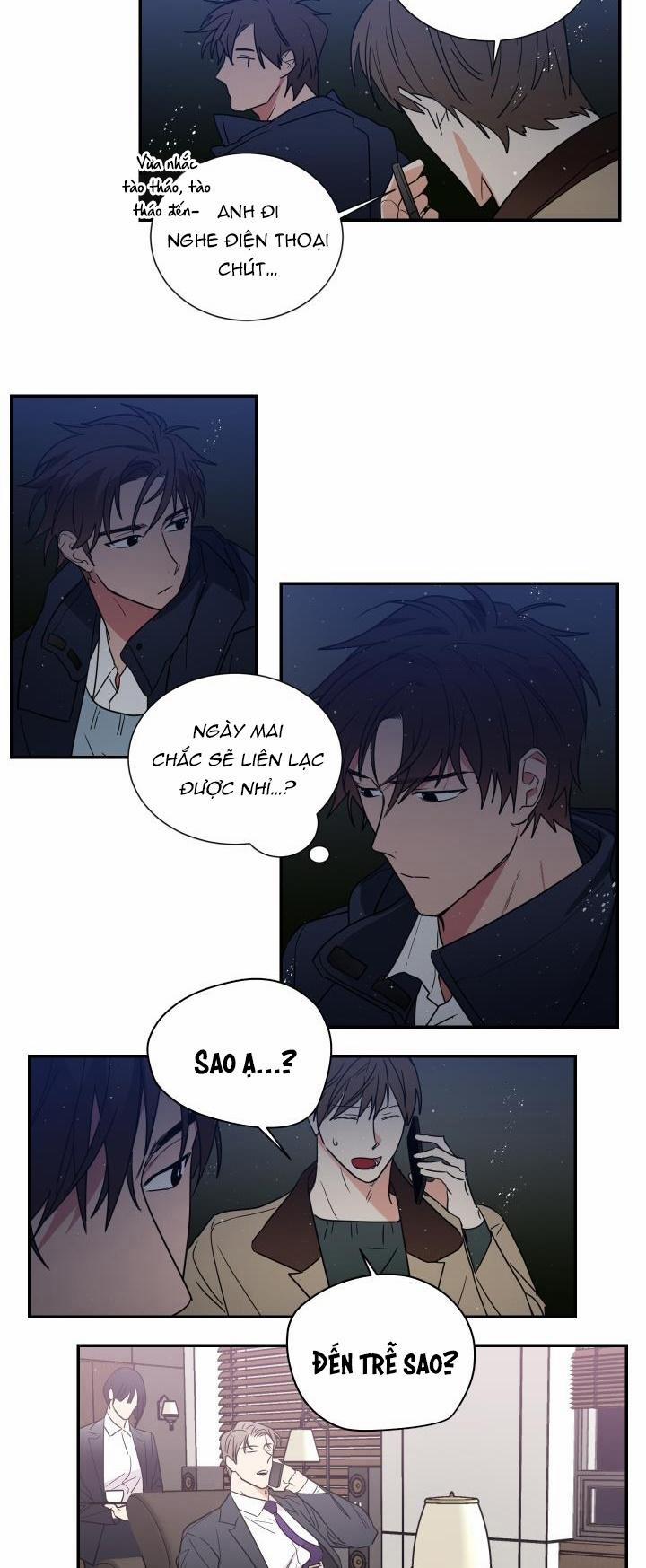 Mâu thuẫn và tương phản 58 trang 13