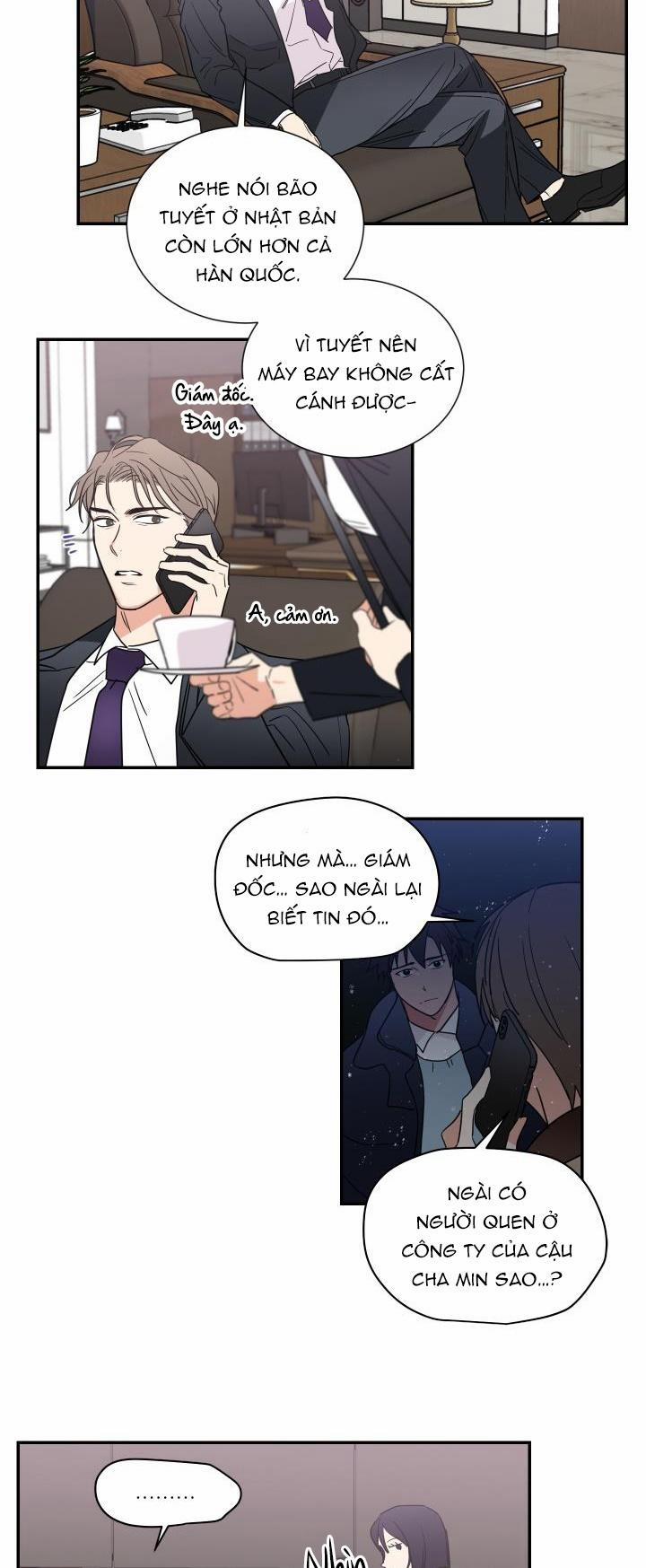 Mâu thuẫn và tương phản 58 trang 14