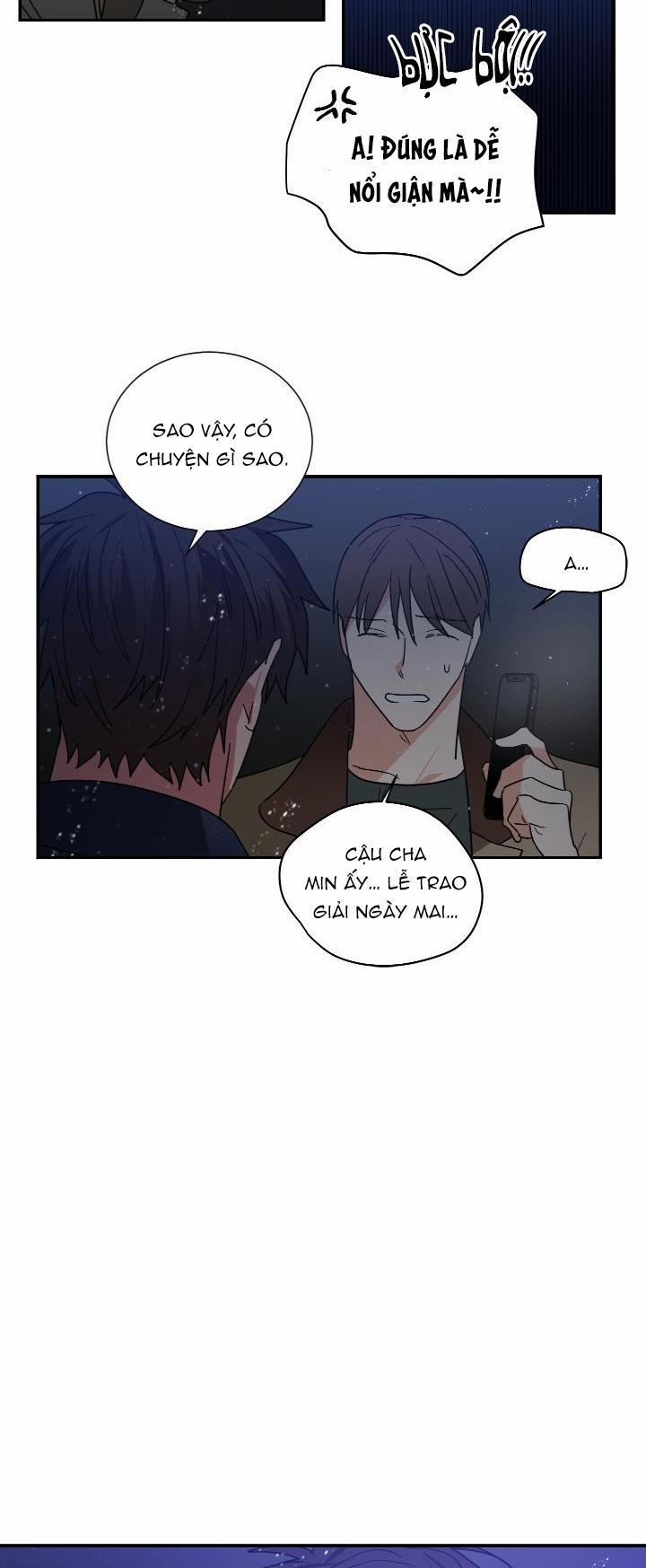 Mâu thuẫn và tương phản 58 trang 16