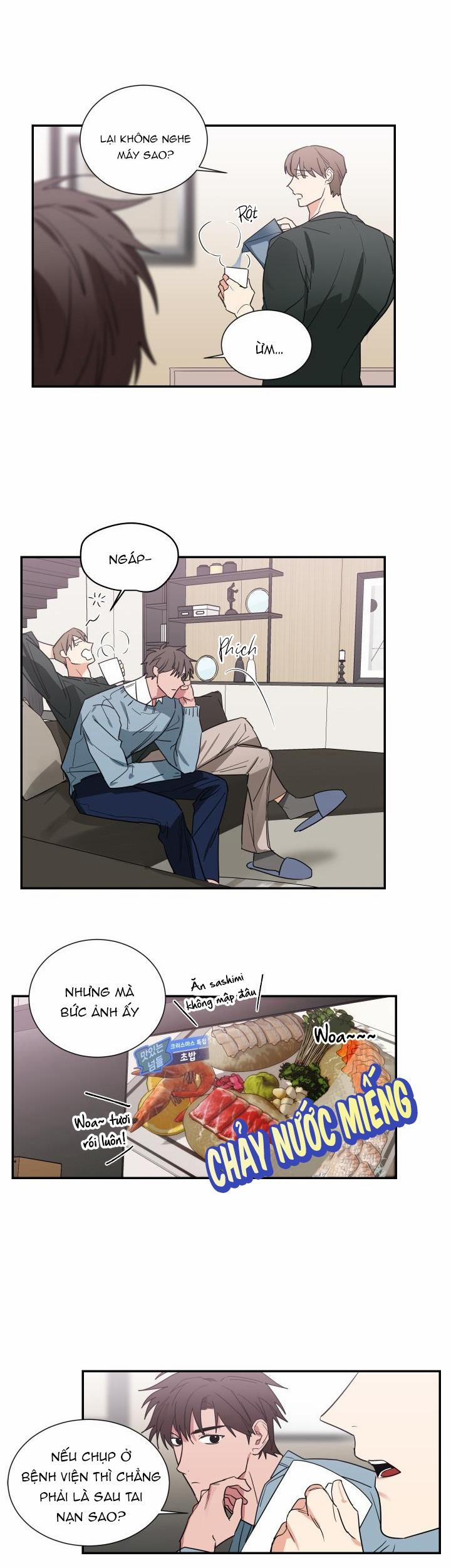 Mâu thuẫn và tương phản 58 trang 3