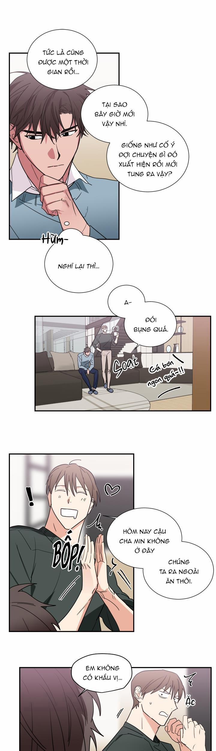 Mâu thuẫn và tương phản 58 trang 4