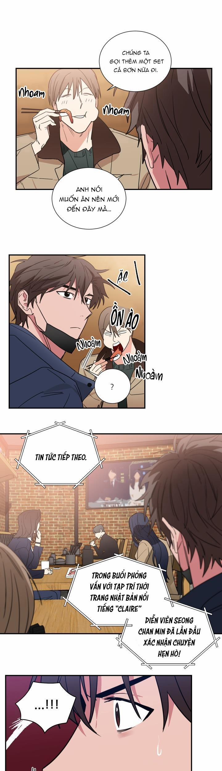 Mâu thuẫn và tương phản 58 trang 6