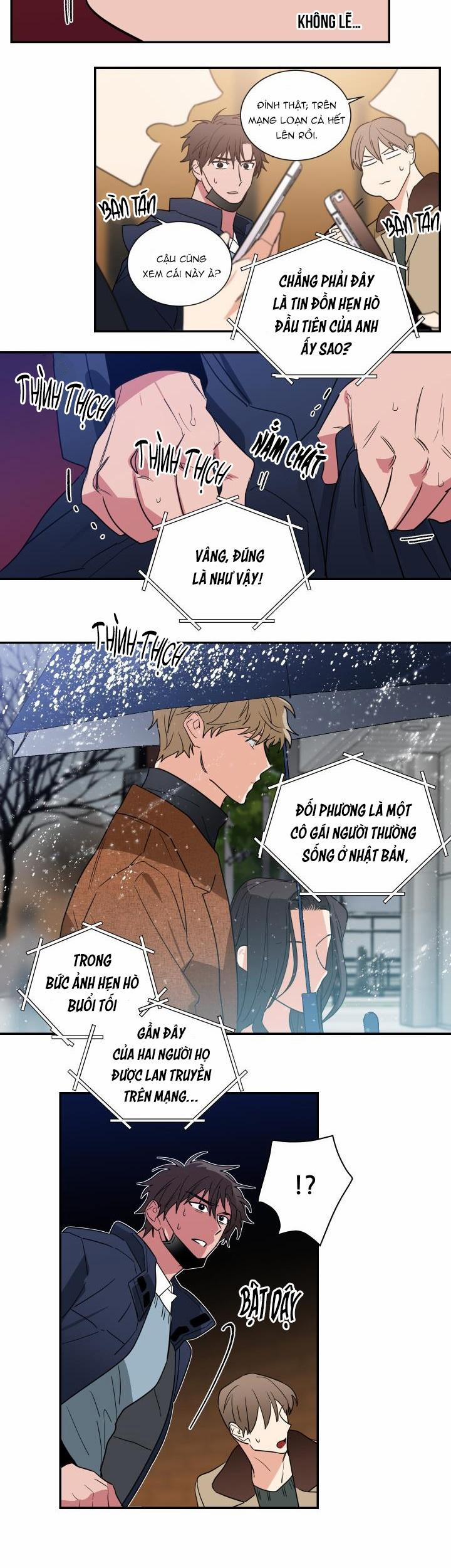 Mâu thuẫn và tương phản 58 trang 7