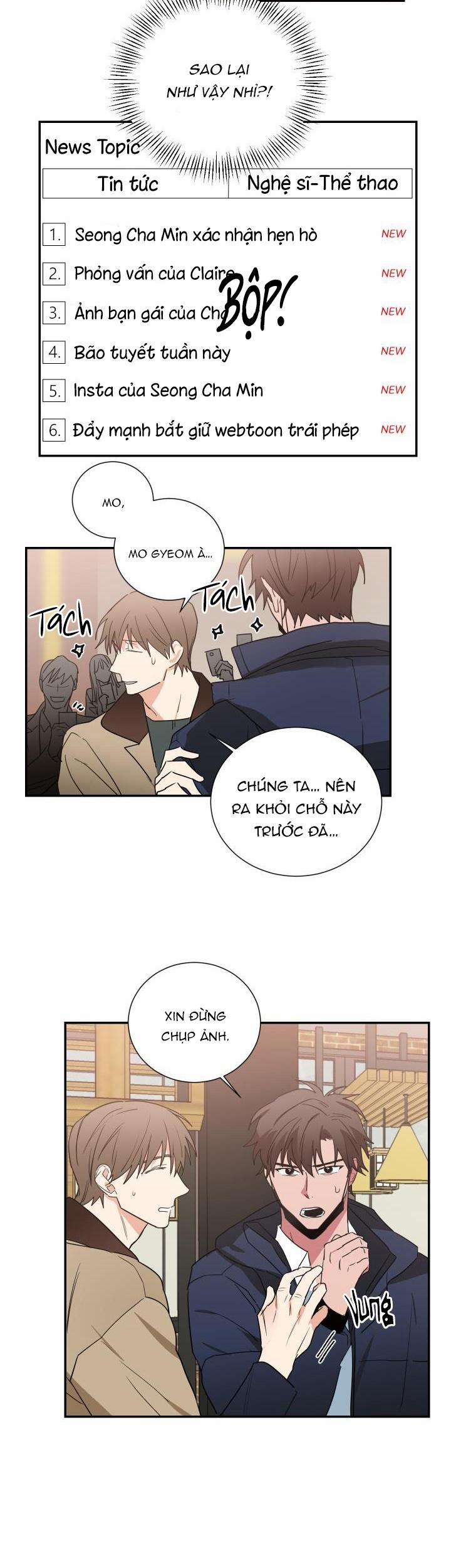 Mâu thuẫn và tương phản 58 trang 9