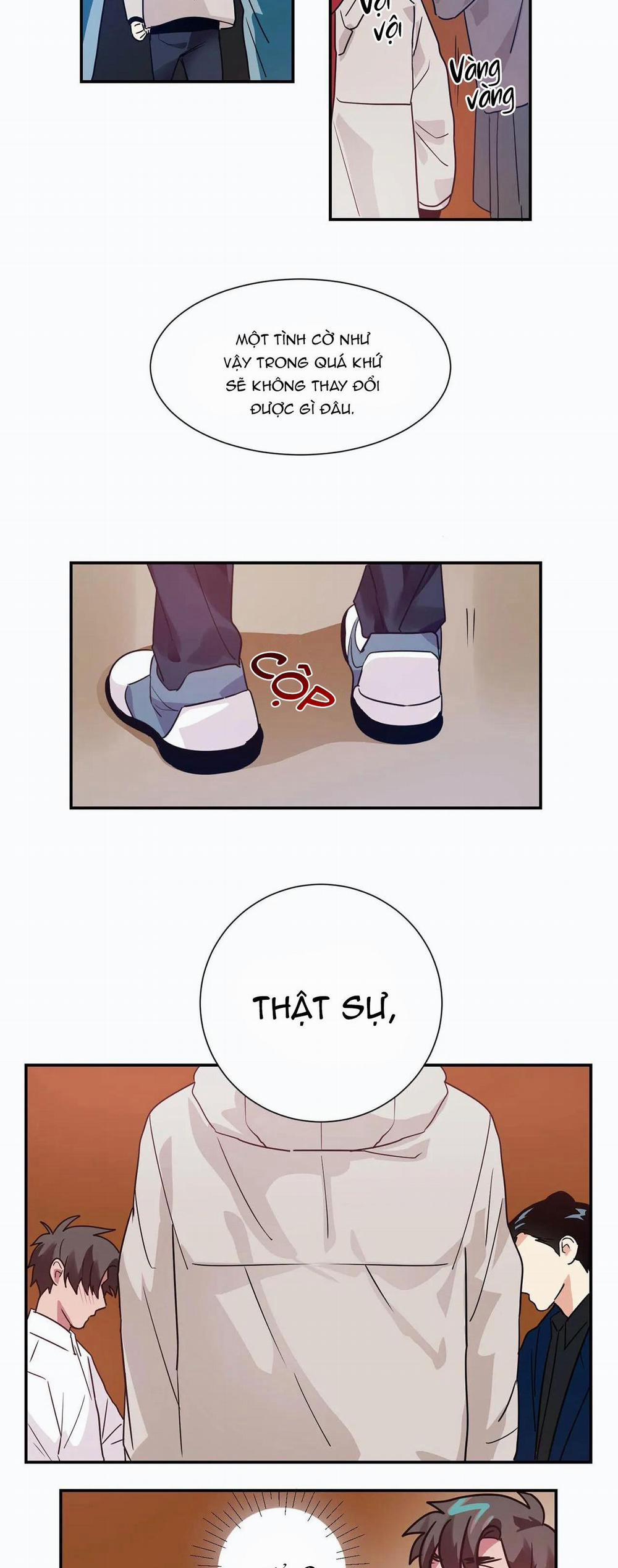 Mâu thuẫn và tương phản 6 trang 18