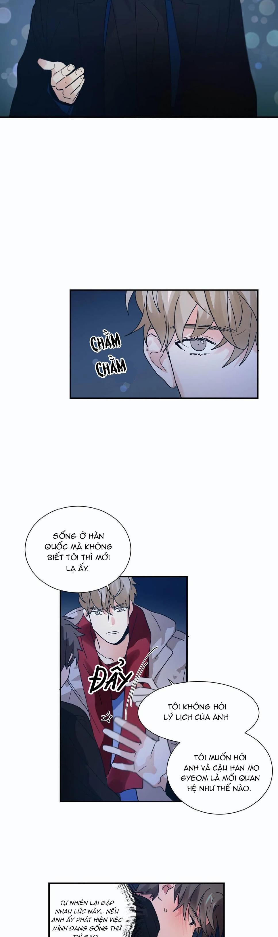 Mâu thuẫn và tương phản 7 trang 10