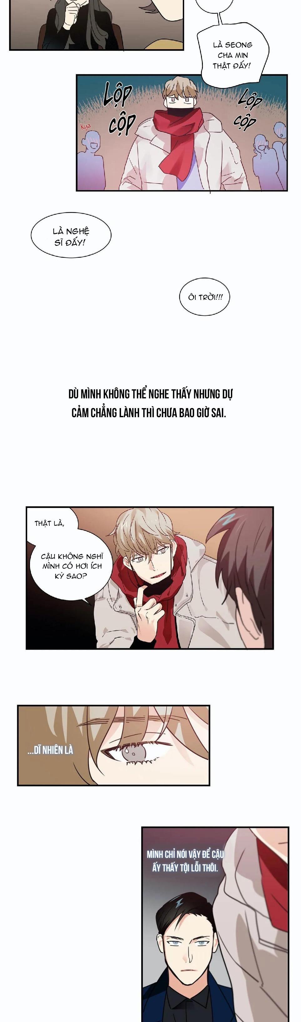 Mâu thuẫn và tương phản 7 trang 5