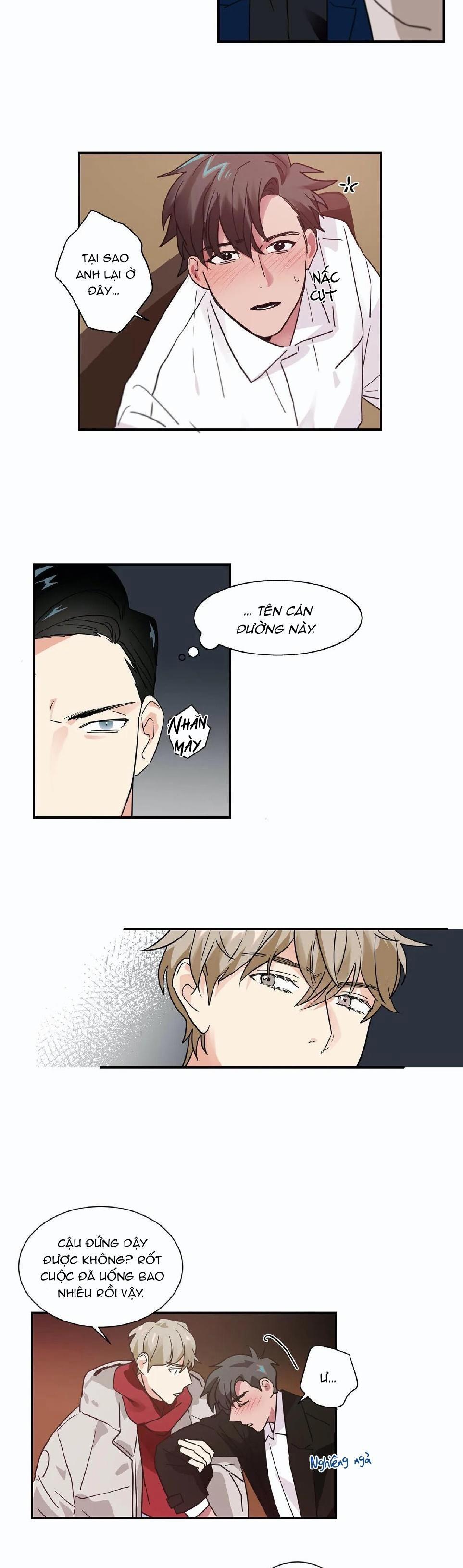 Mâu thuẫn và tương phản 7 trang 6