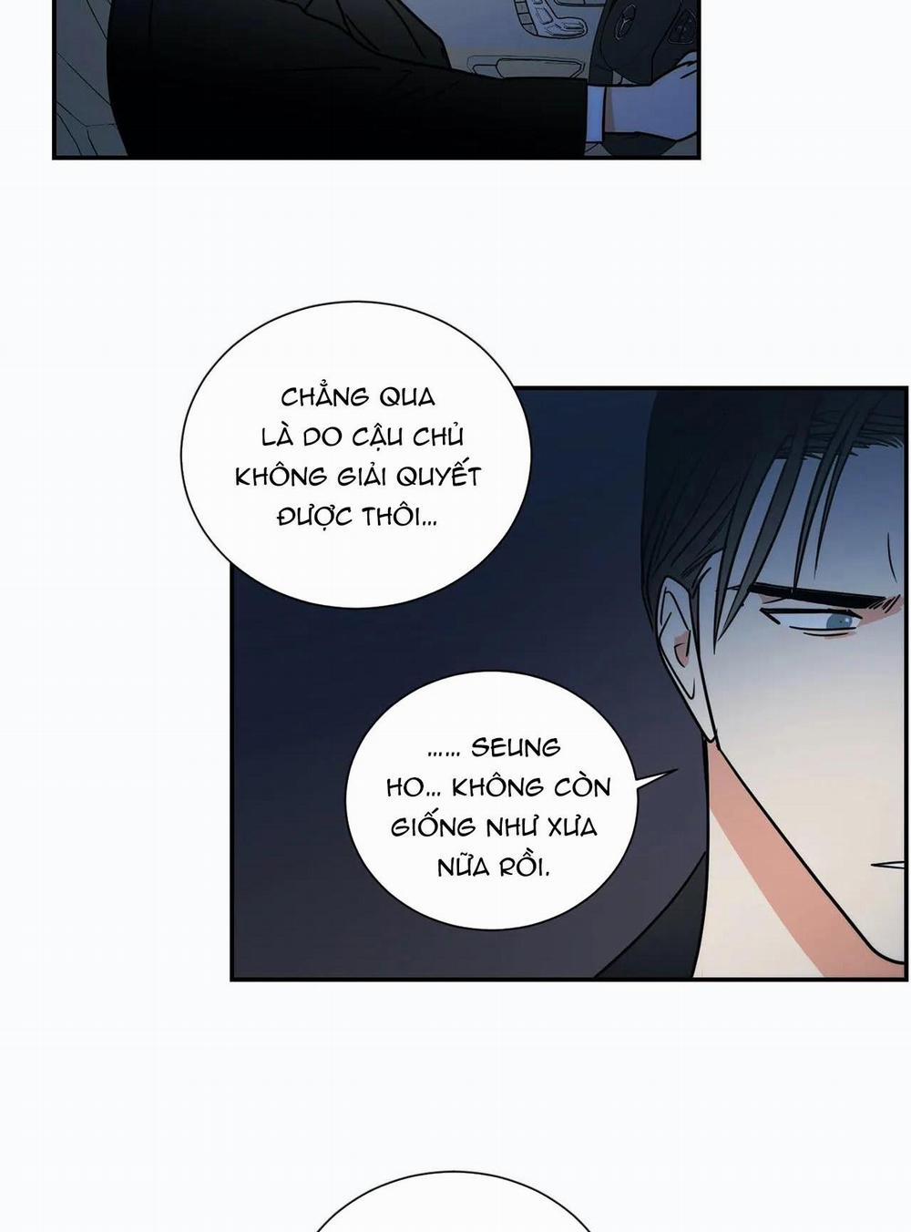 Mâu thuẫn và tương phản 74 trang 10