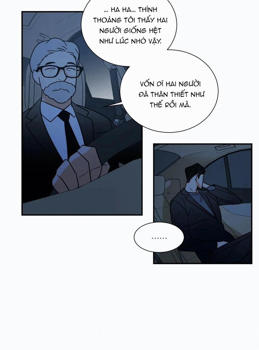 Mâu thuẫn và tương phản 74 trang 11