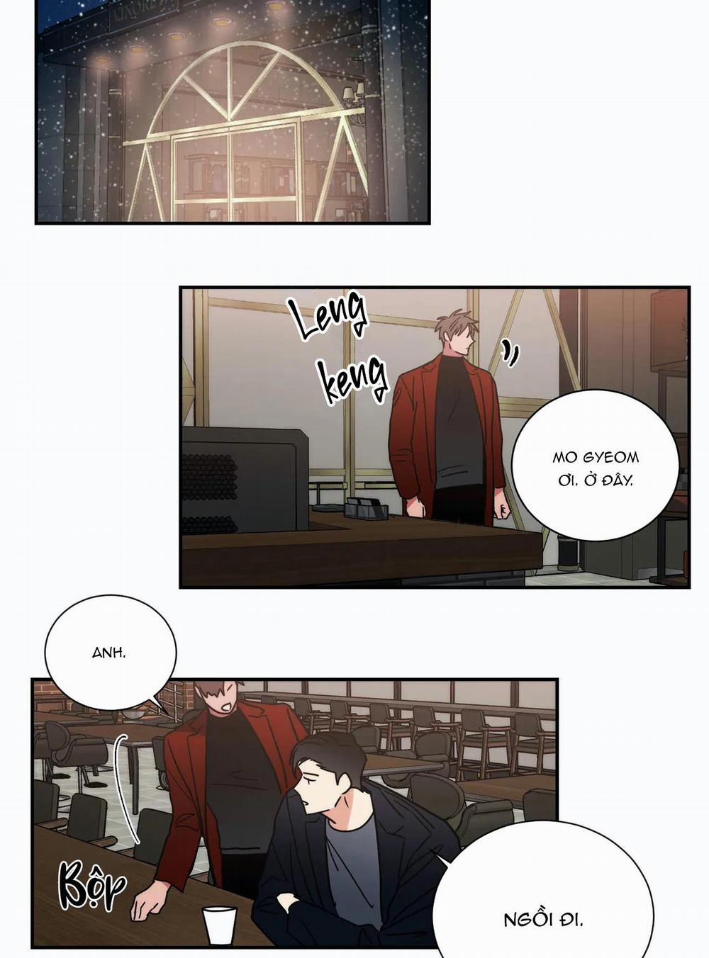 Mâu thuẫn và tương phản 74 trang 14