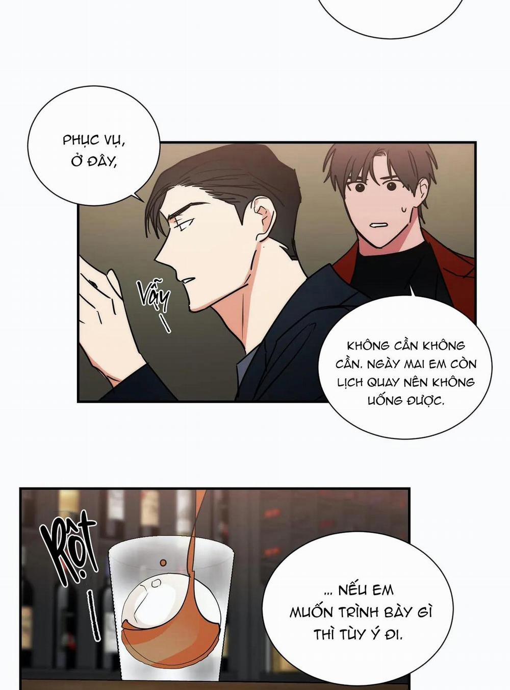 Mâu thuẫn và tương phản 74 trang 15