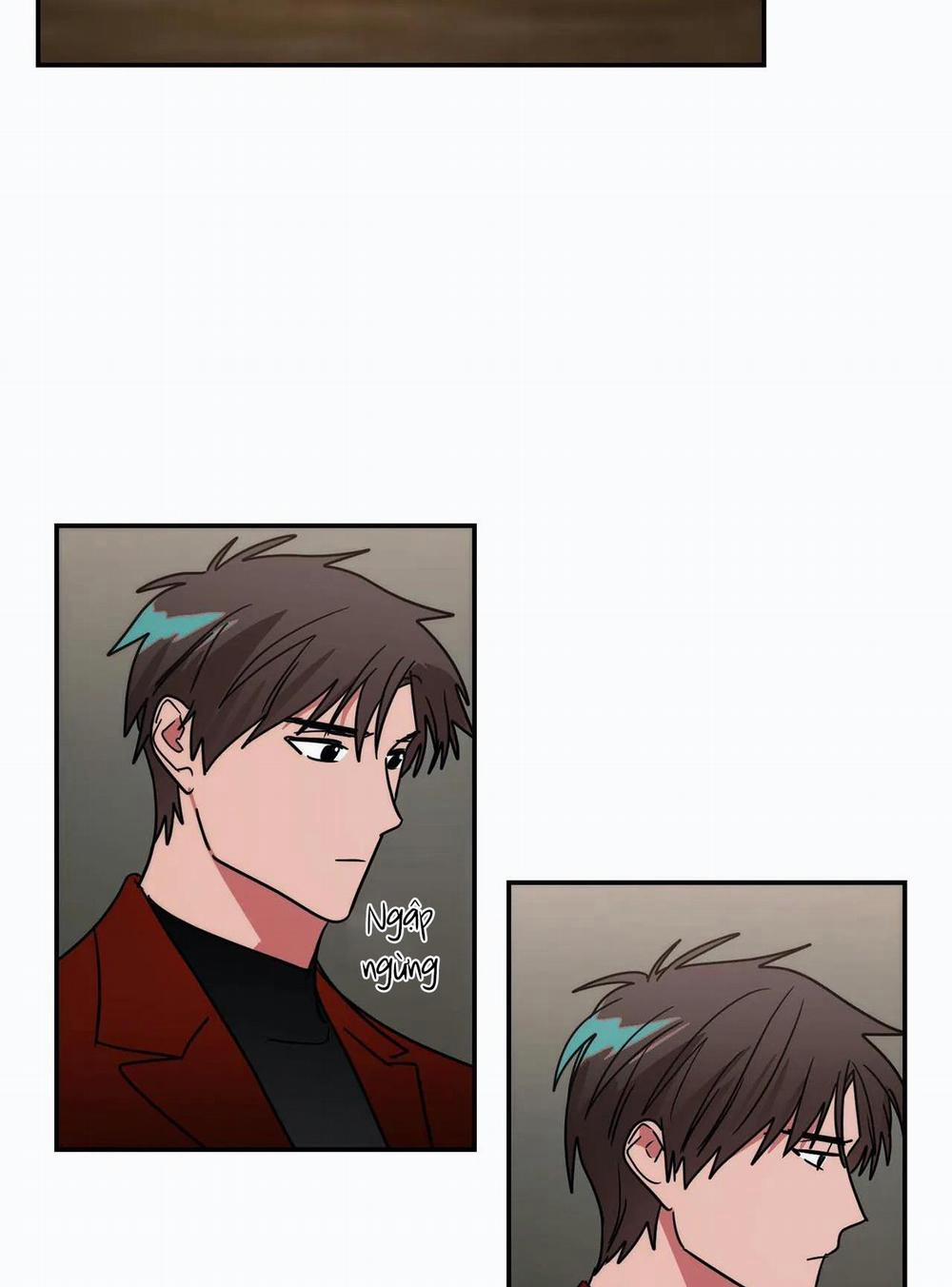 Mâu thuẫn và tương phản 74 trang 16