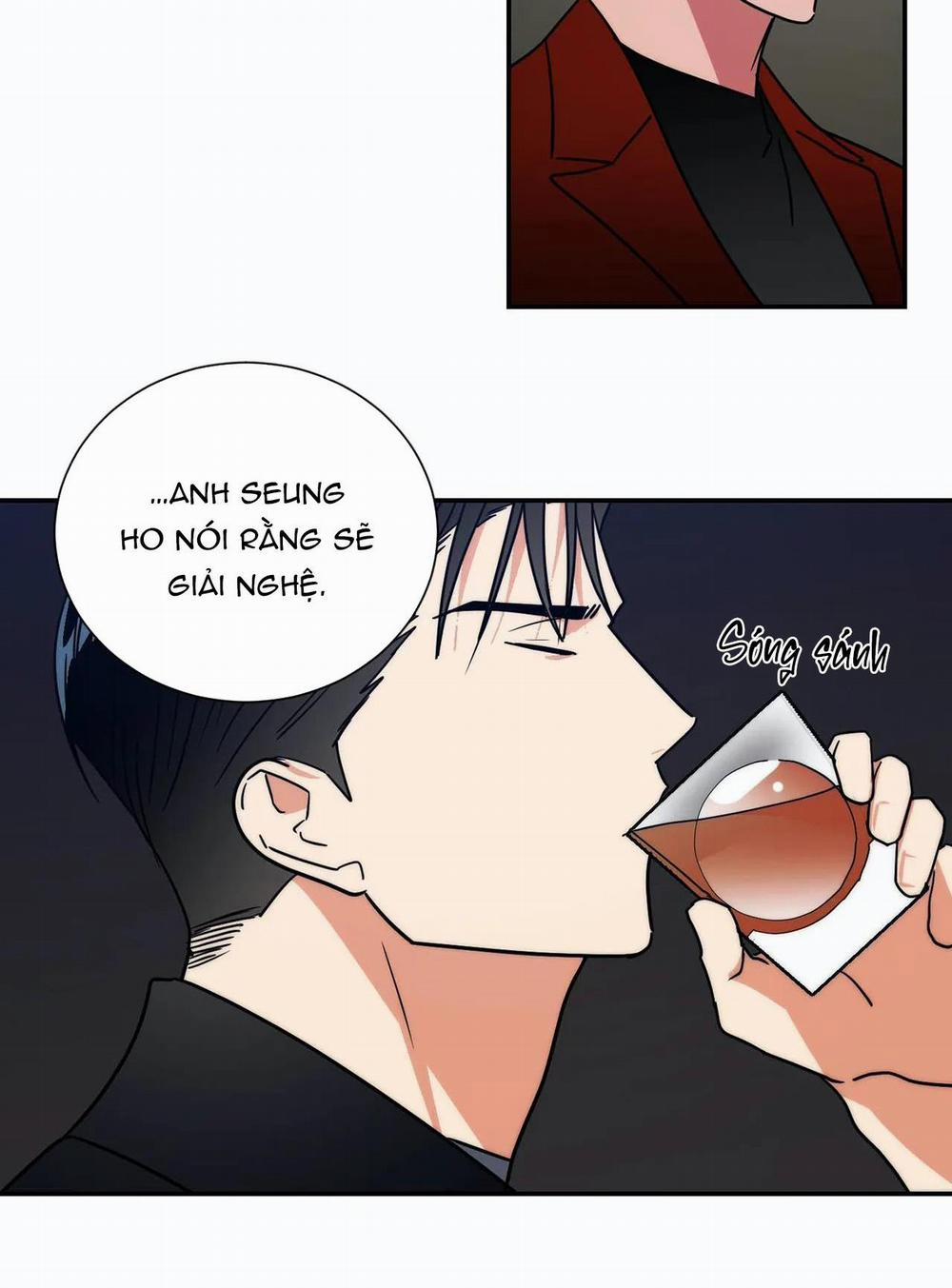 Mâu thuẫn và tương phản 74 trang 17