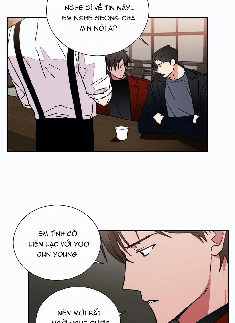 Mâu thuẫn và tương phản 74 trang 19