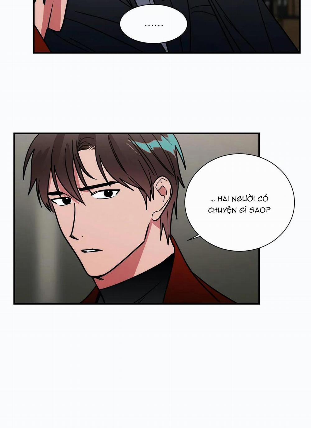 Mâu thuẫn và tương phản 74 trang 21