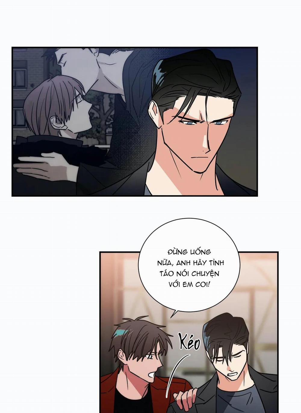 Mâu thuẫn và tương phản 74 trang 22