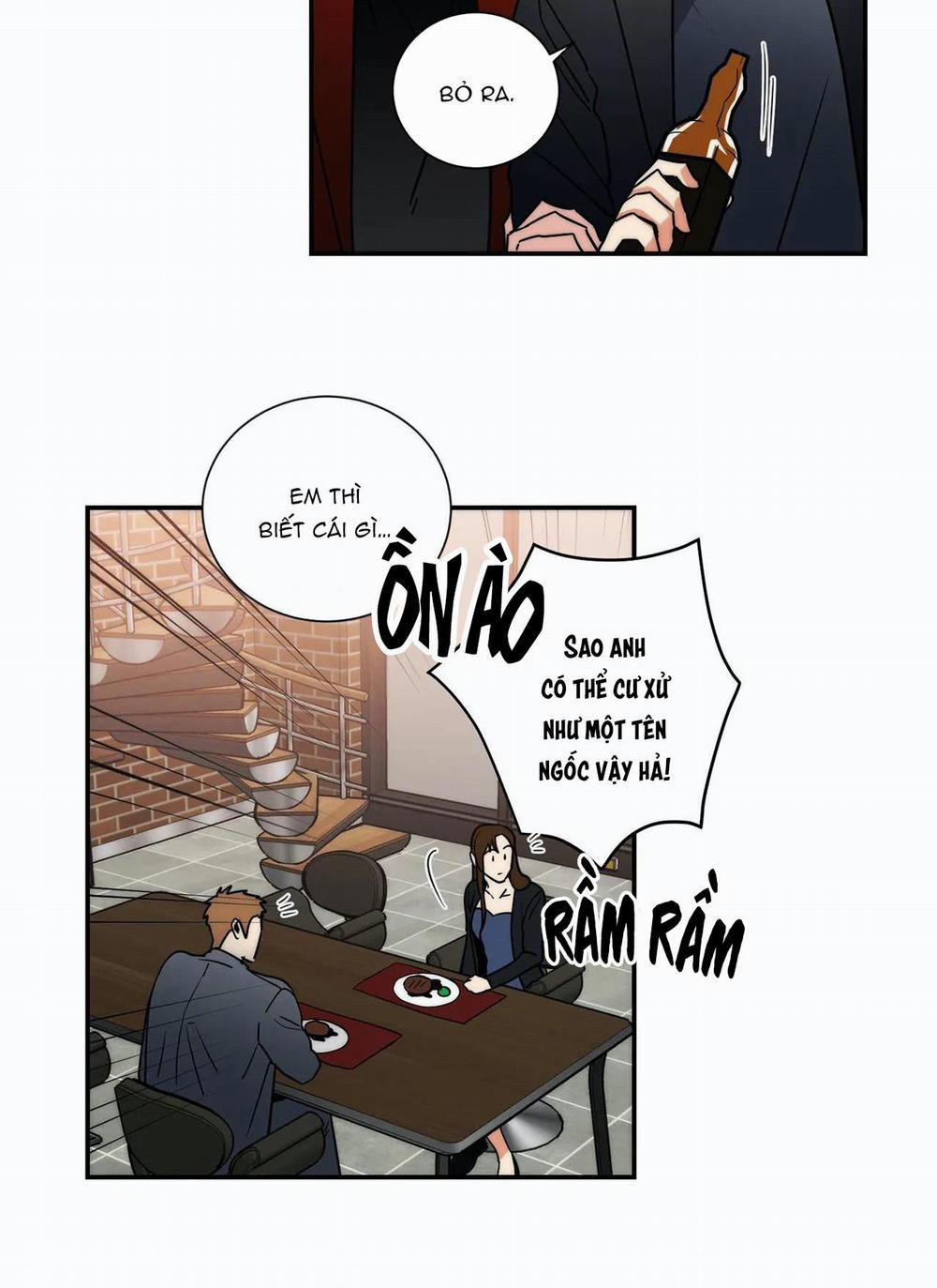 Mâu thuẫn và tương phản 74 trang 23