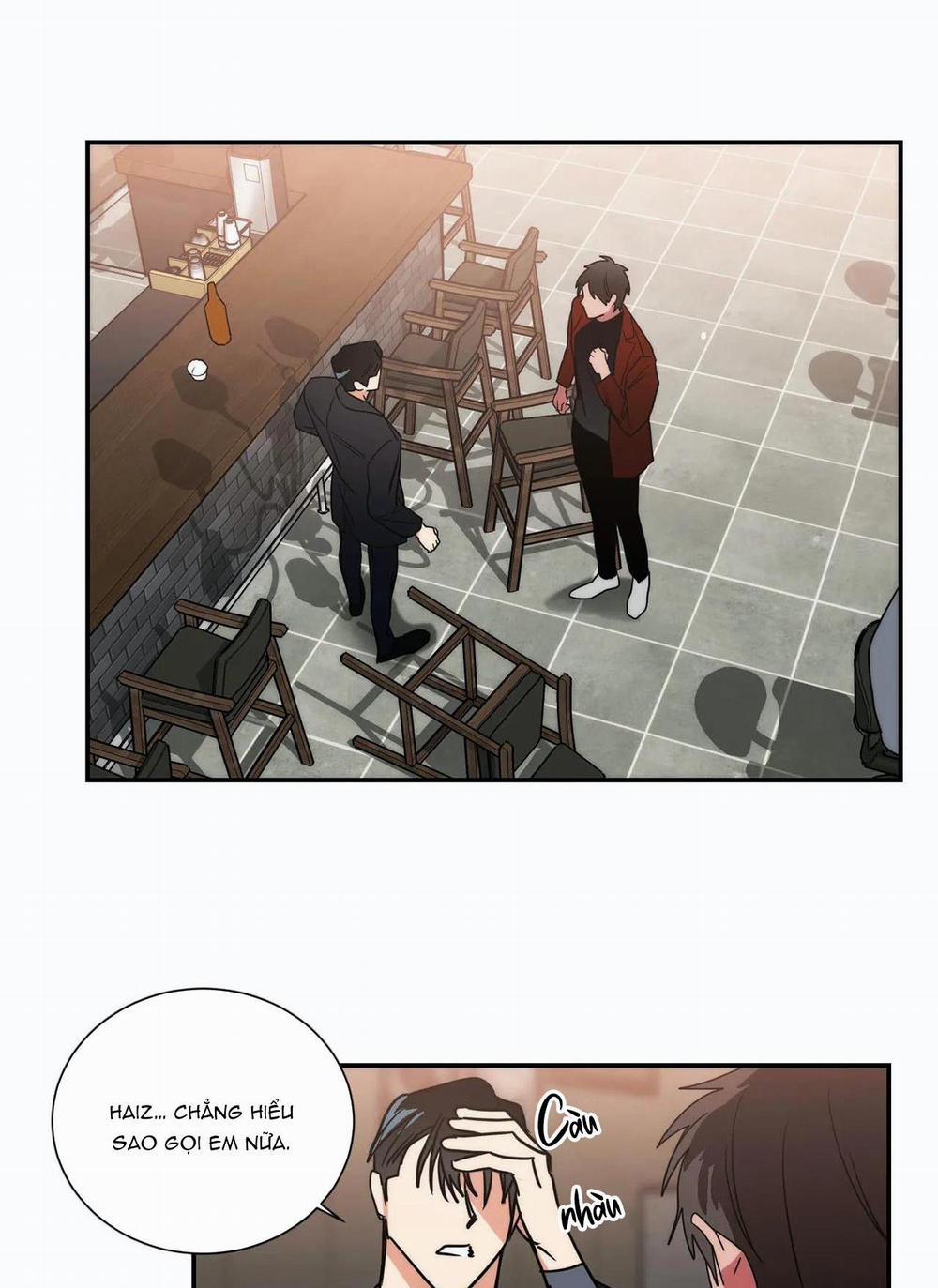 Mâu thuẫn và tương phản 74 trang 24