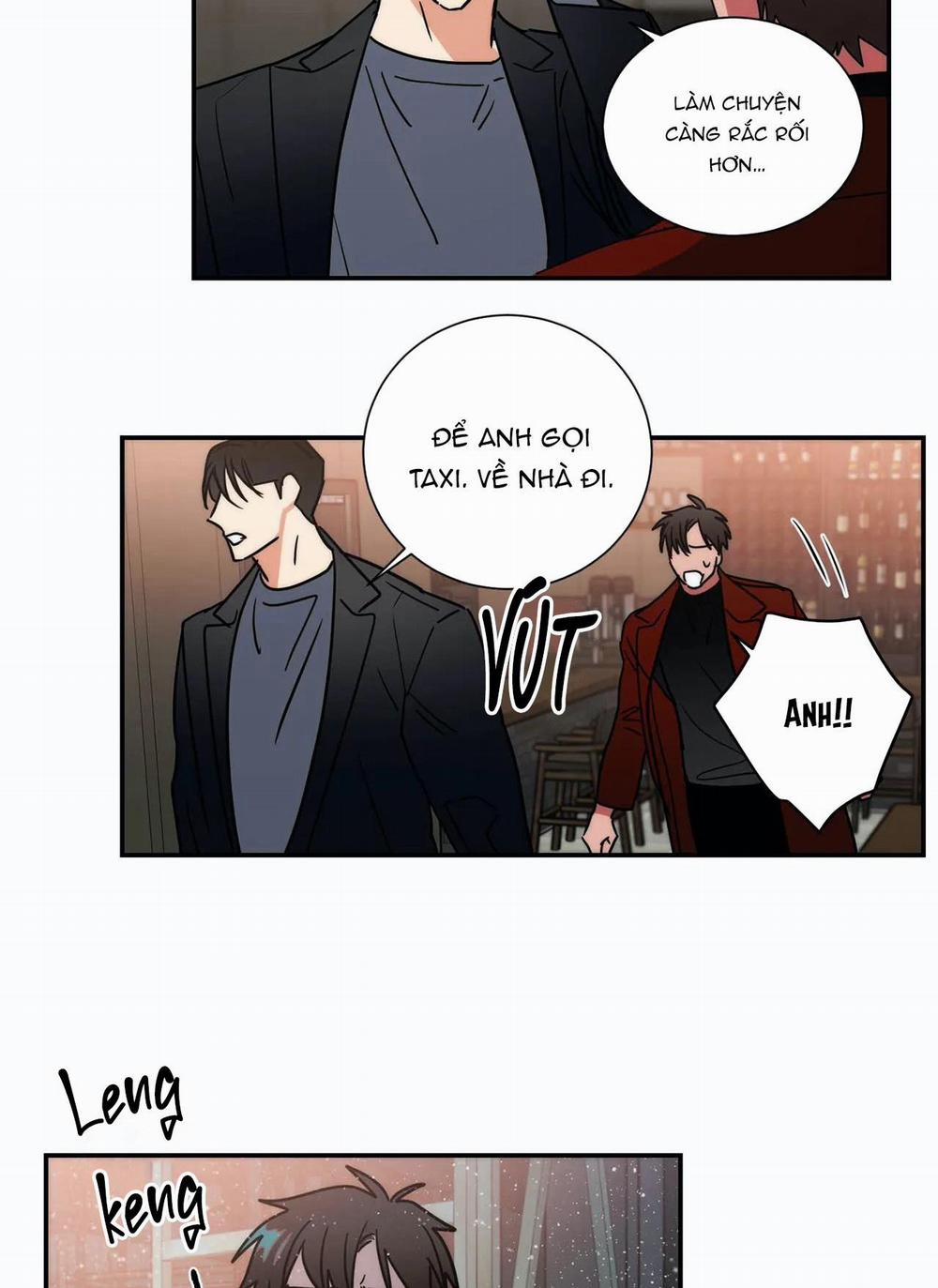 Mâu thuẫn và tương phản 74 trang 25