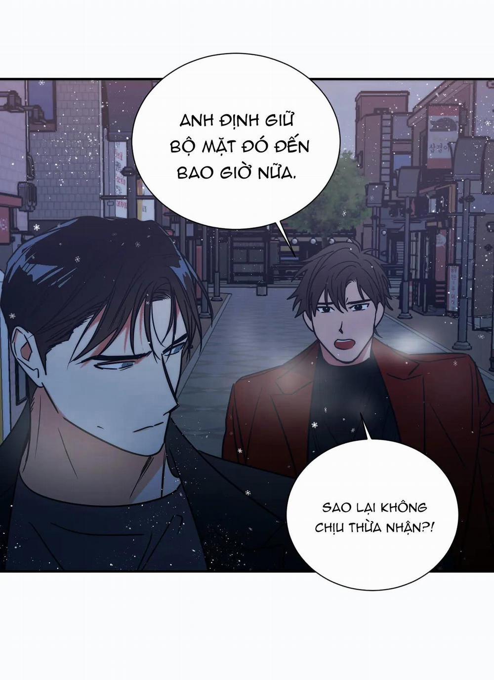 Mâu thuẫn và tương phản 74 trang 27