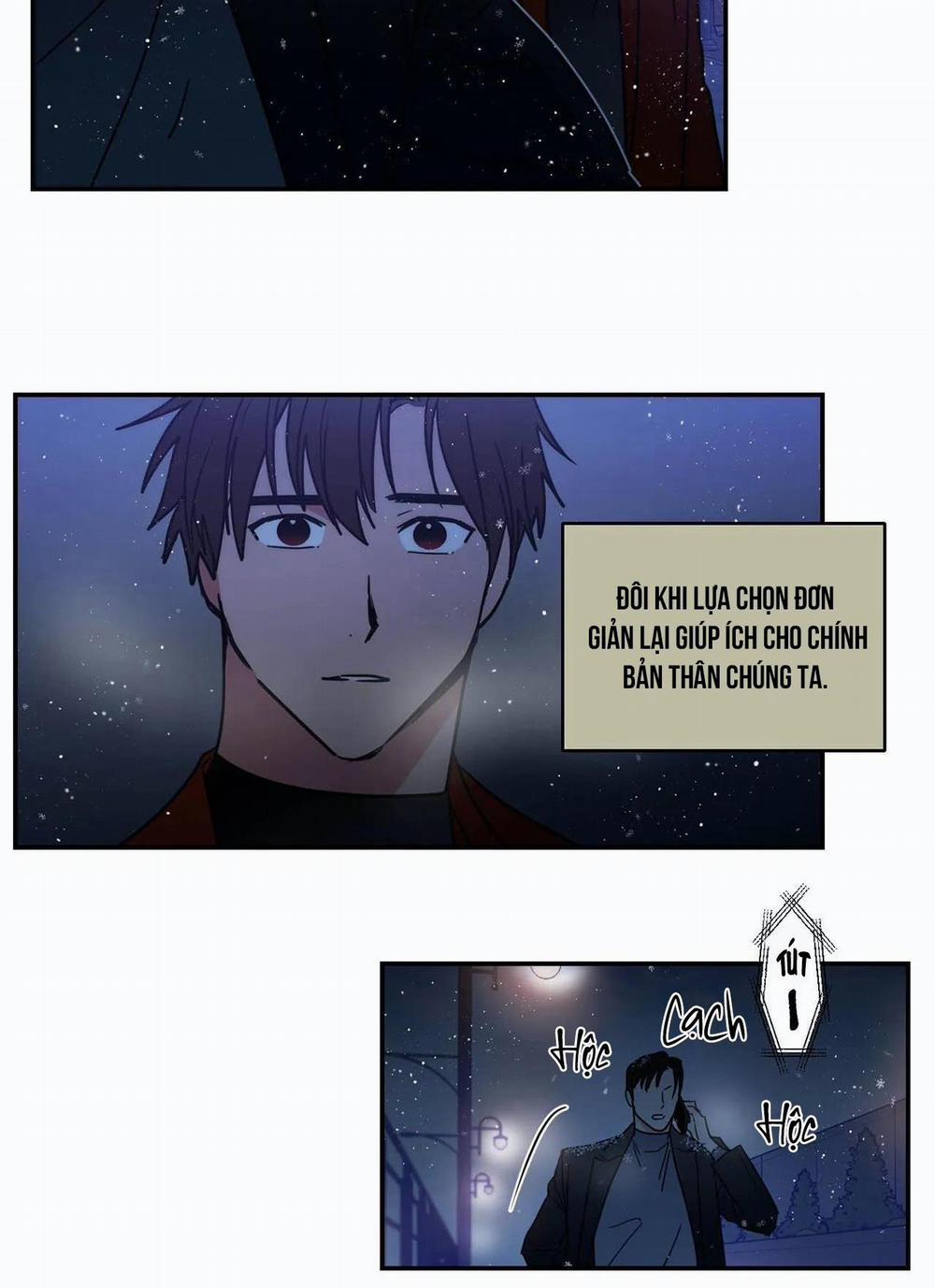 Mâu thuẫn và tương phản 74 trang 33