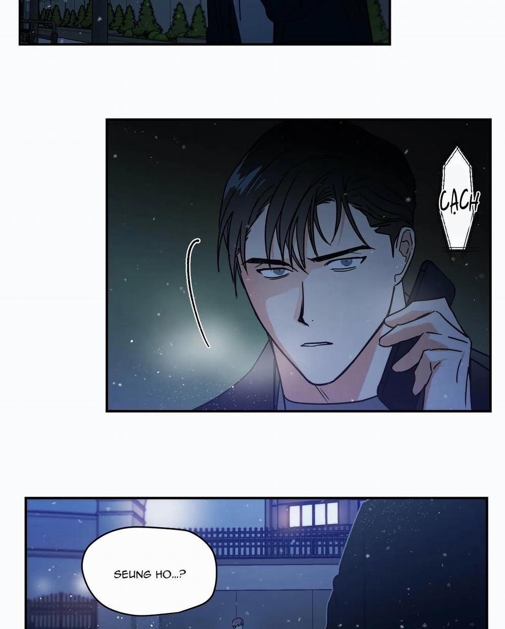 Mâu thuẫn và tương phản 74 trang 36