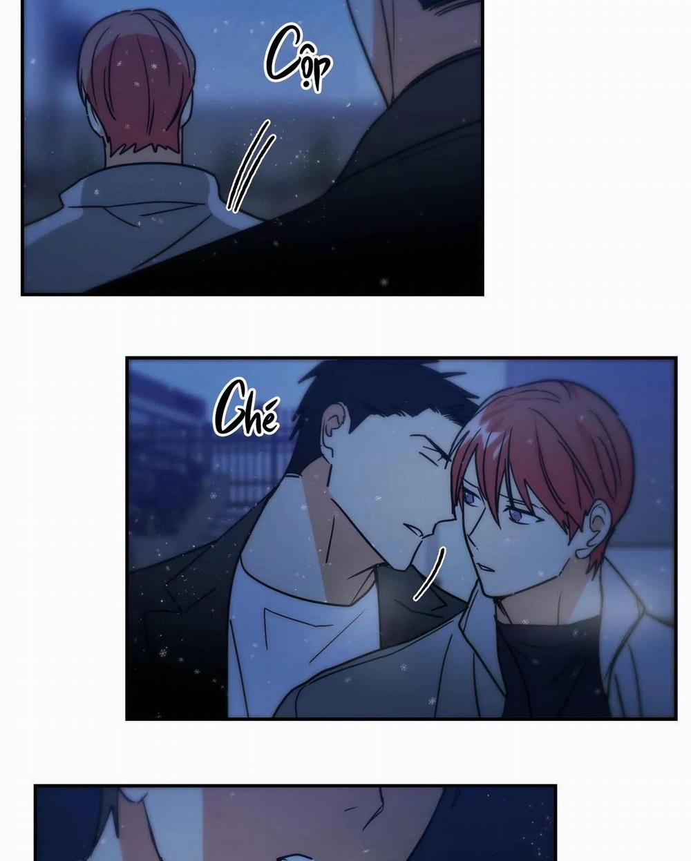 Mâu thuẫn và tương phản 74 trang 39