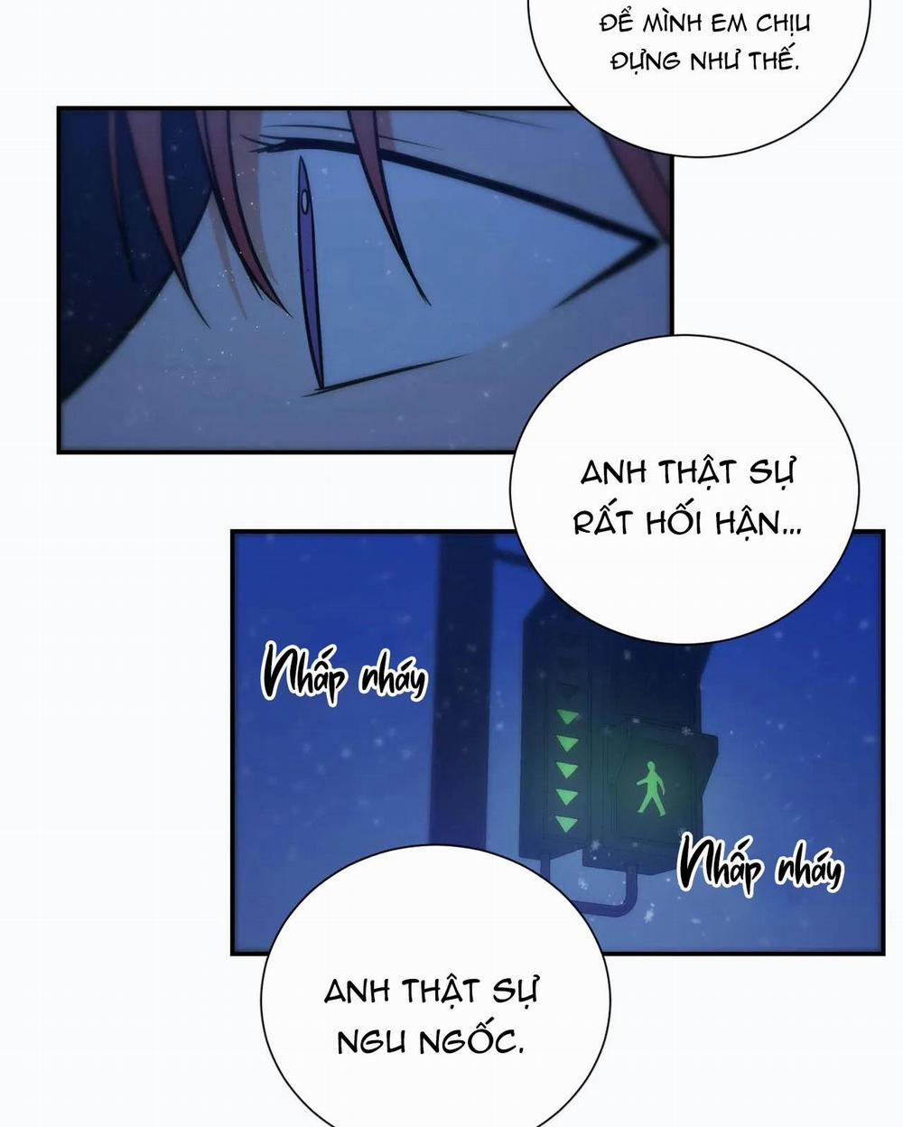 Mâu thuẫn và tương phản 74 trang 44