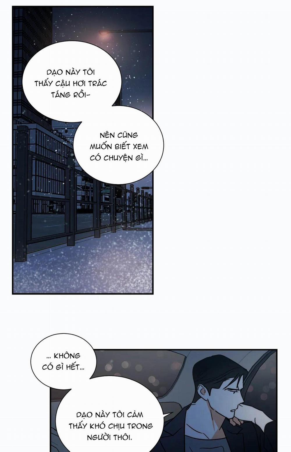 Mâu thuẫn và tương phản 74 trang 8