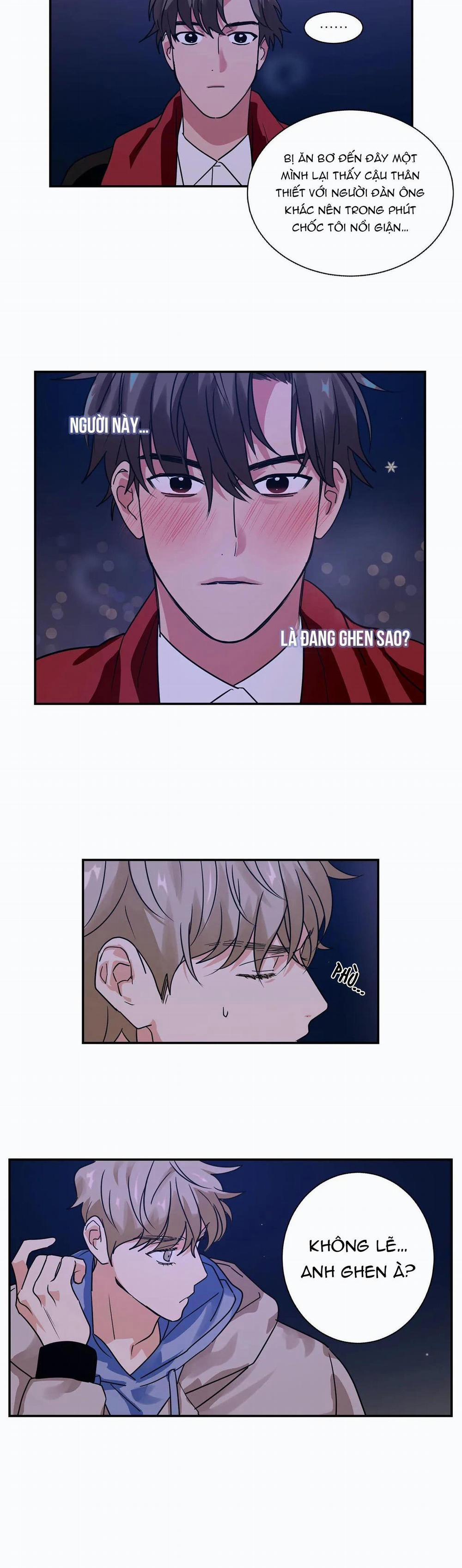 Mâu thuẫn và tương phản 8 trang 11