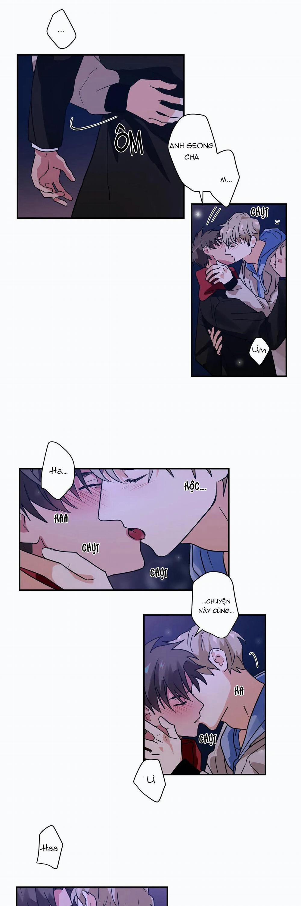 Mâu thuẫn và tương phản 8 trang 17