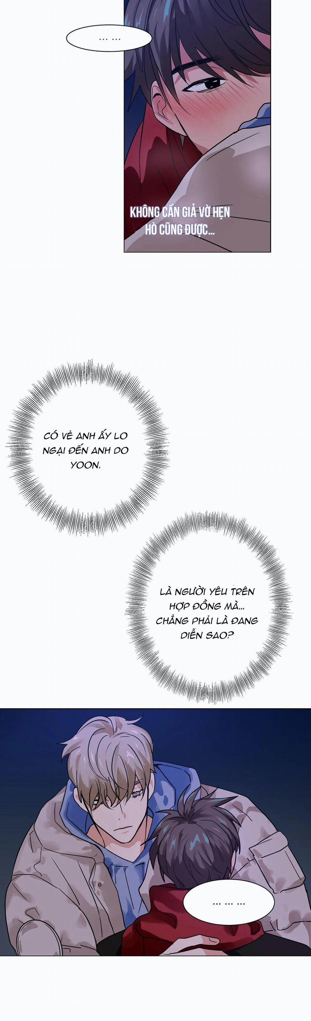 Mâu thuẫn và tương phản 8 trang 3