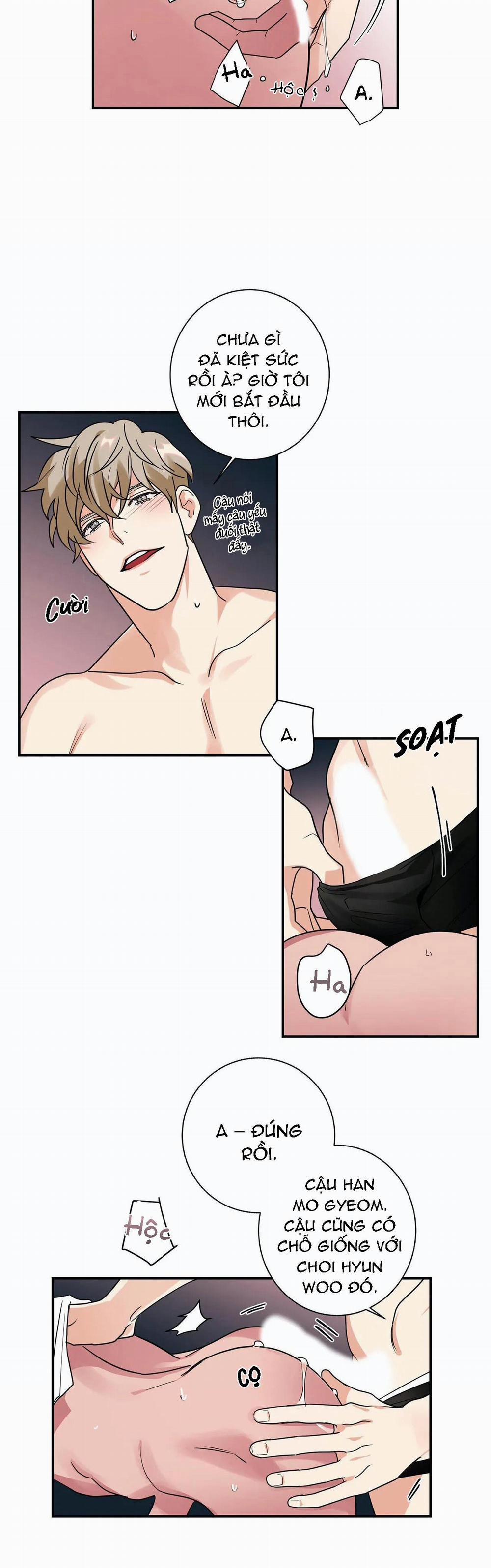 Mâu thuẫn và tương phản 9 trang 10