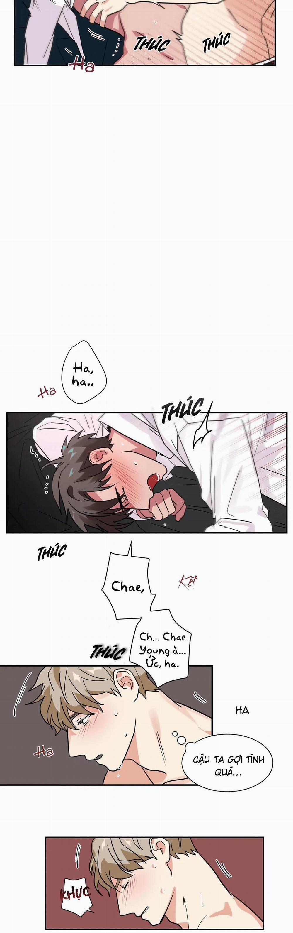 Mâu thuẫn và tương phản 9 trang 15