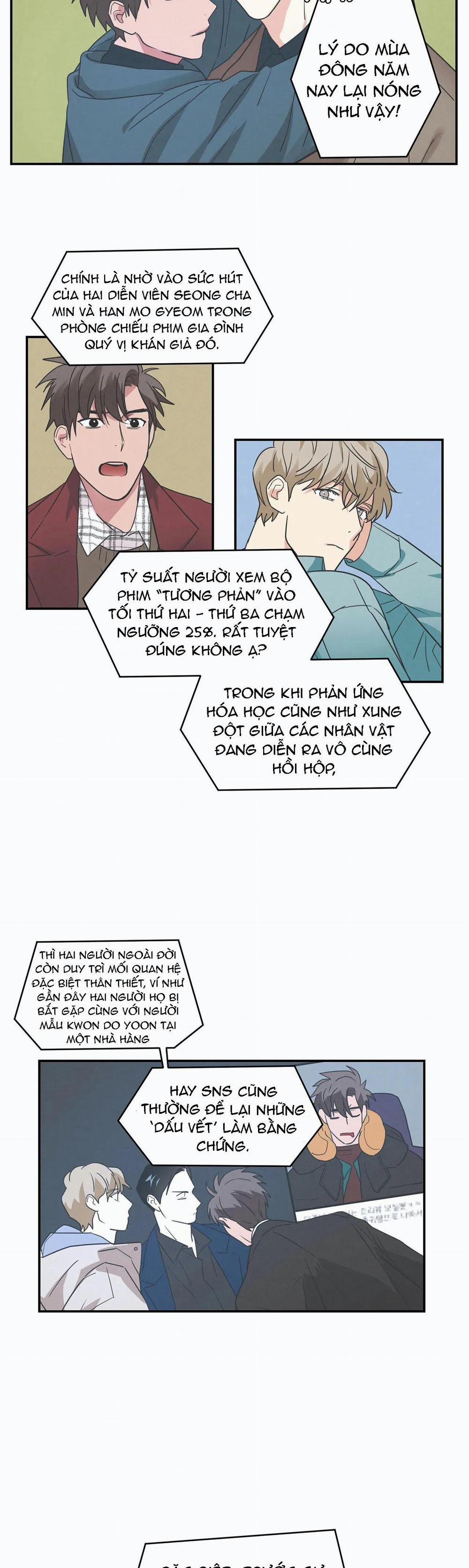 Mâu thuẫn và tương phản 9 trang 17