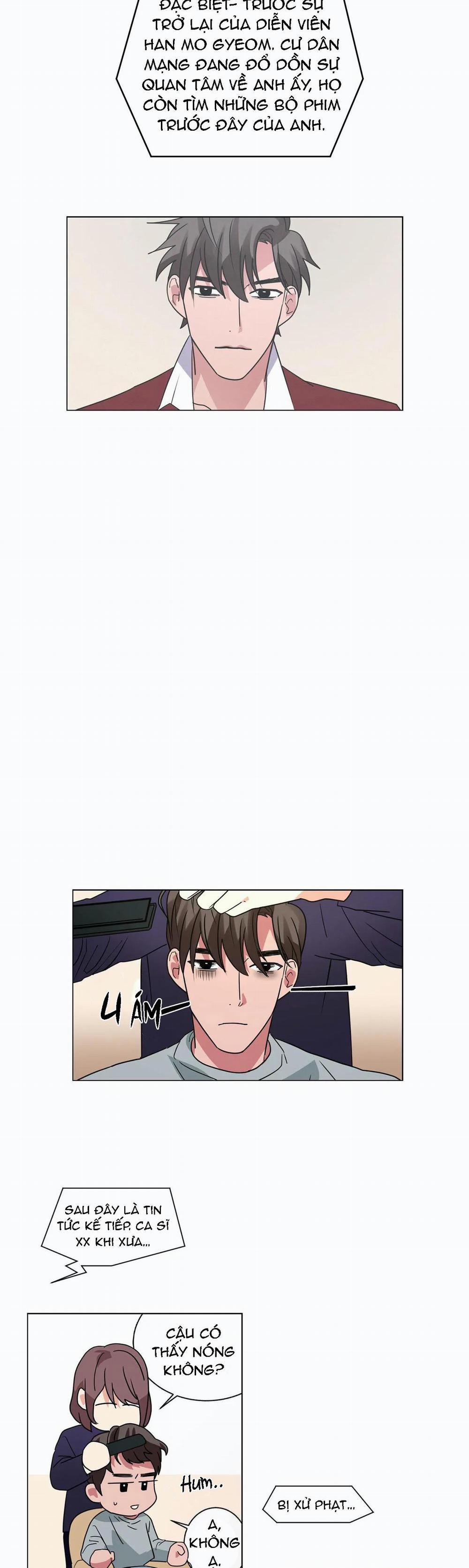 Mâu thuẫn và tương phản 9 trang 18