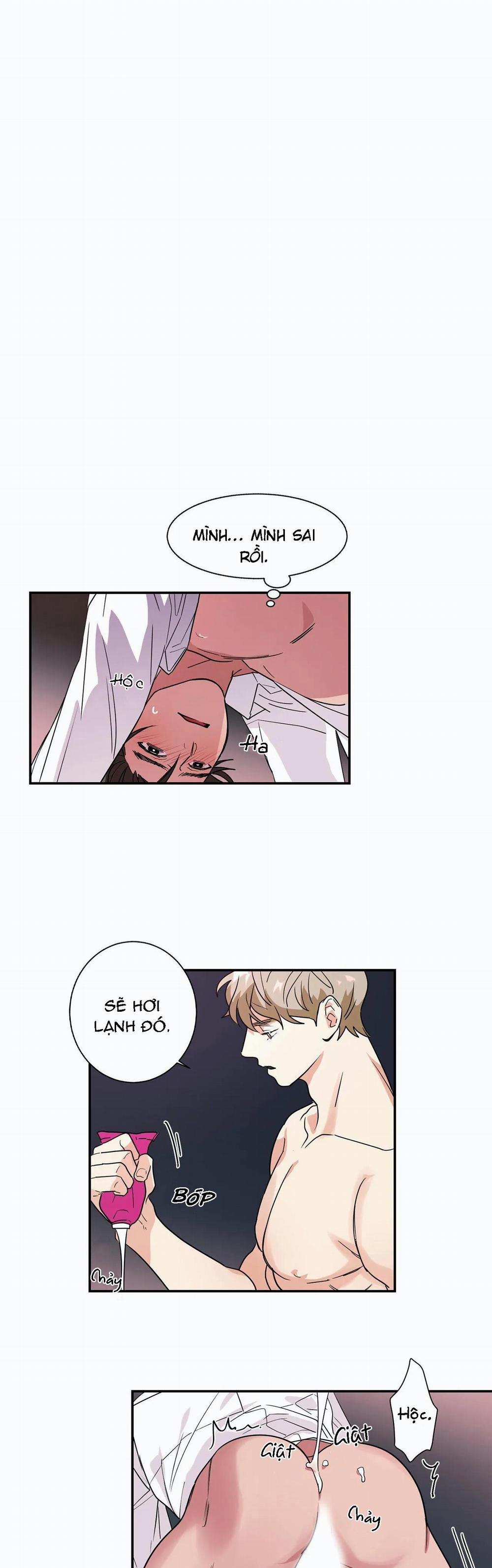 Mâu thuẫn và tương phản 9 trang 8