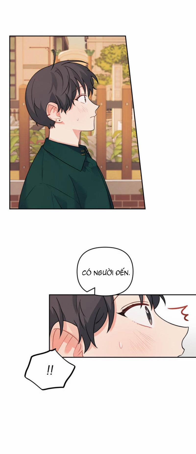 Máu Và Tình Yêu 0 END trang 36