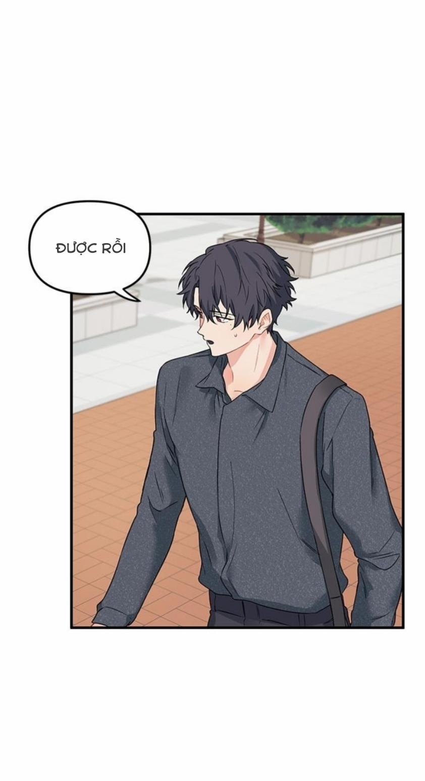 Máu Và Tình Yêu 10 trang 12