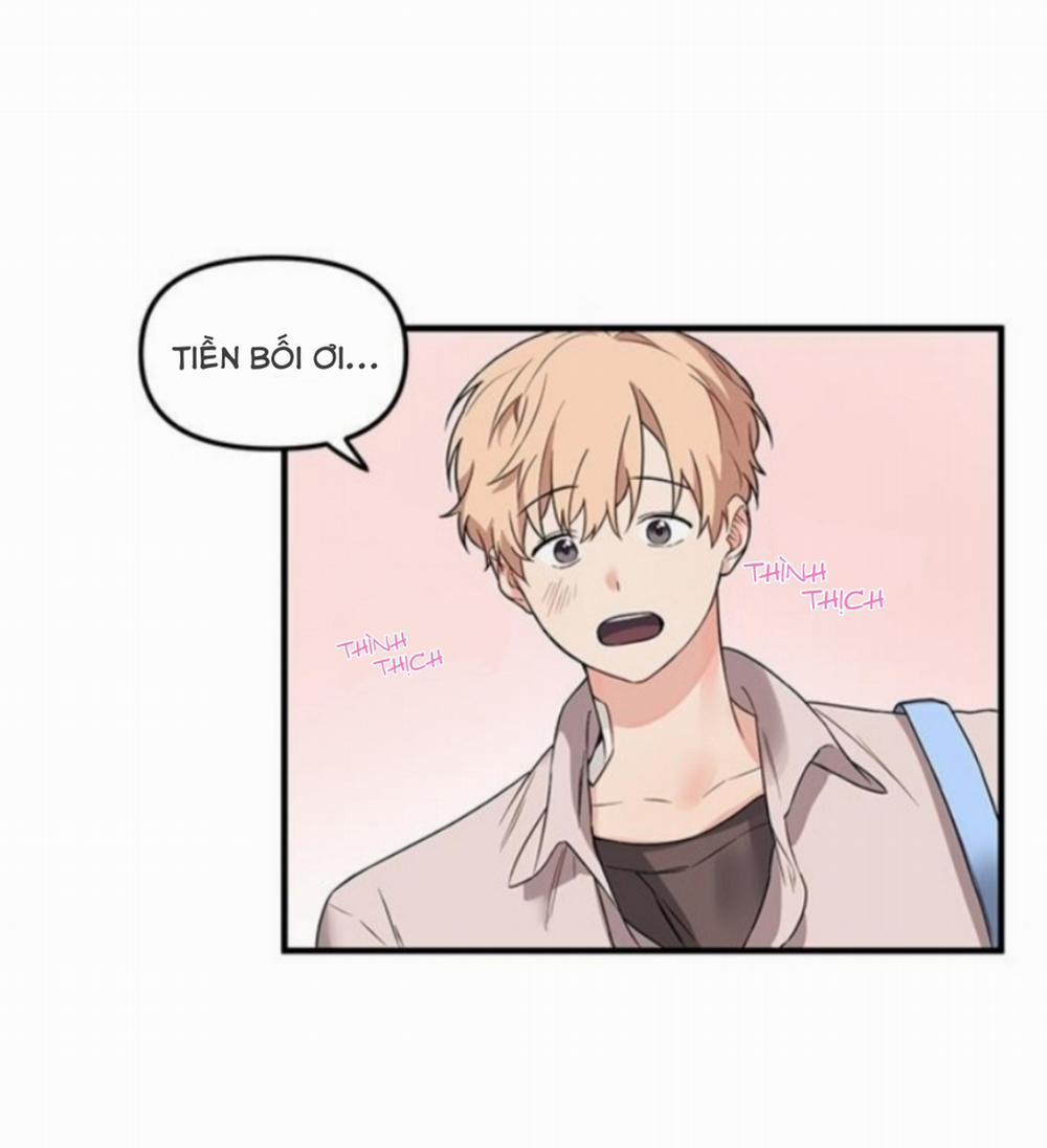 Máu Và Tình Yêu 10 trang 15