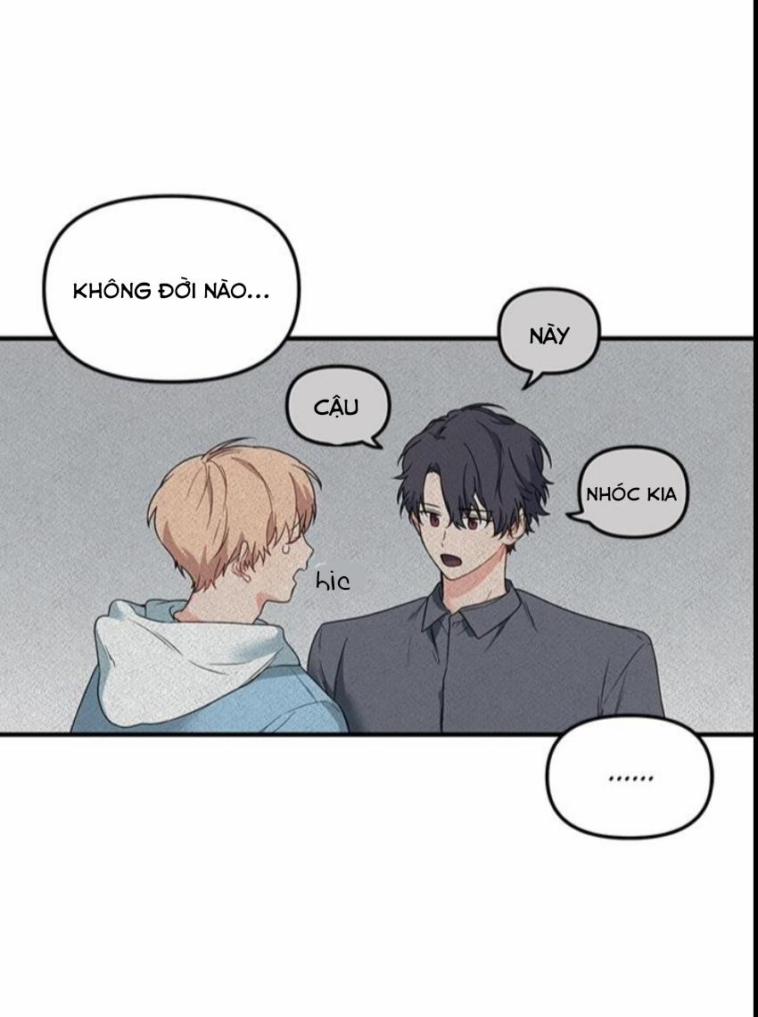 Máu Và Tình Yêu 10 trang 3