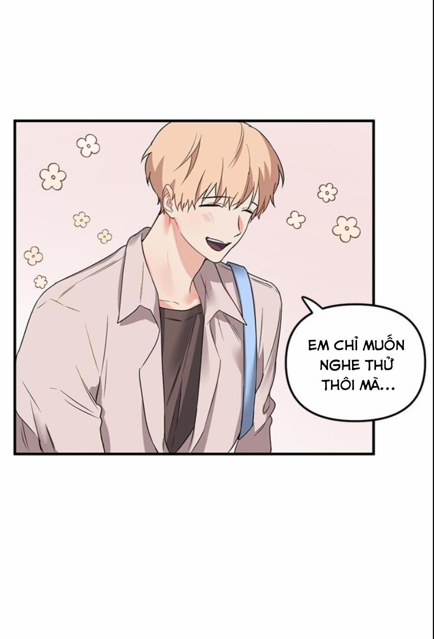 Máu Và Tình Yêu 10 trang 34