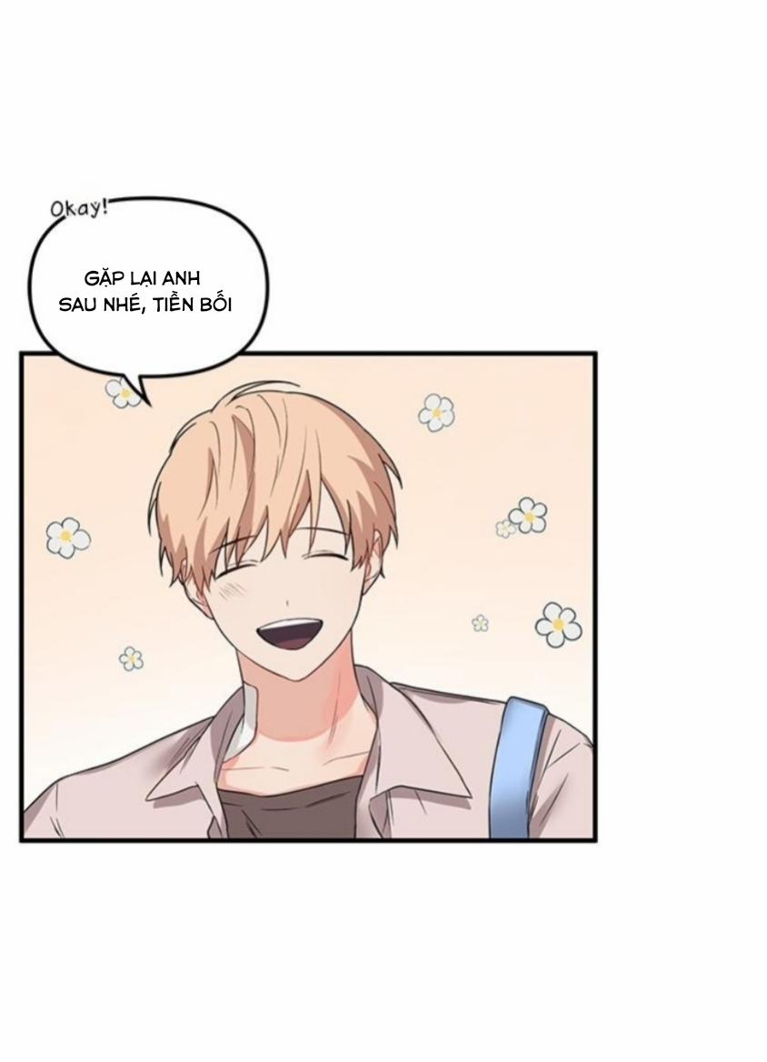 Máu Và Tình Yêu 10 trang 39