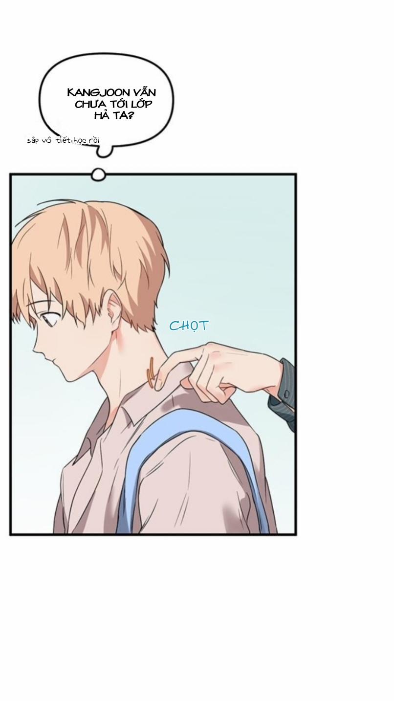 Máu Và Tình Yêu 10 trang 42