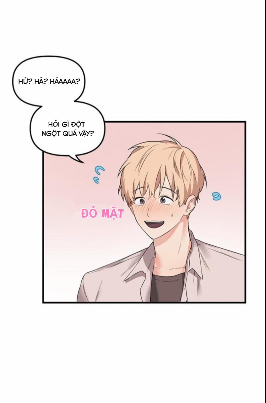 Máu Và Tình Yêu 10 trang 54