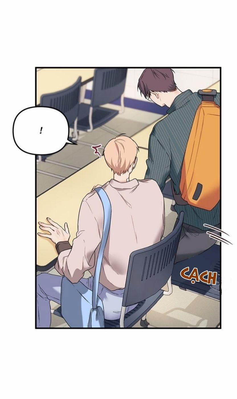 Máu Và Tình Yêu 11 trang 11