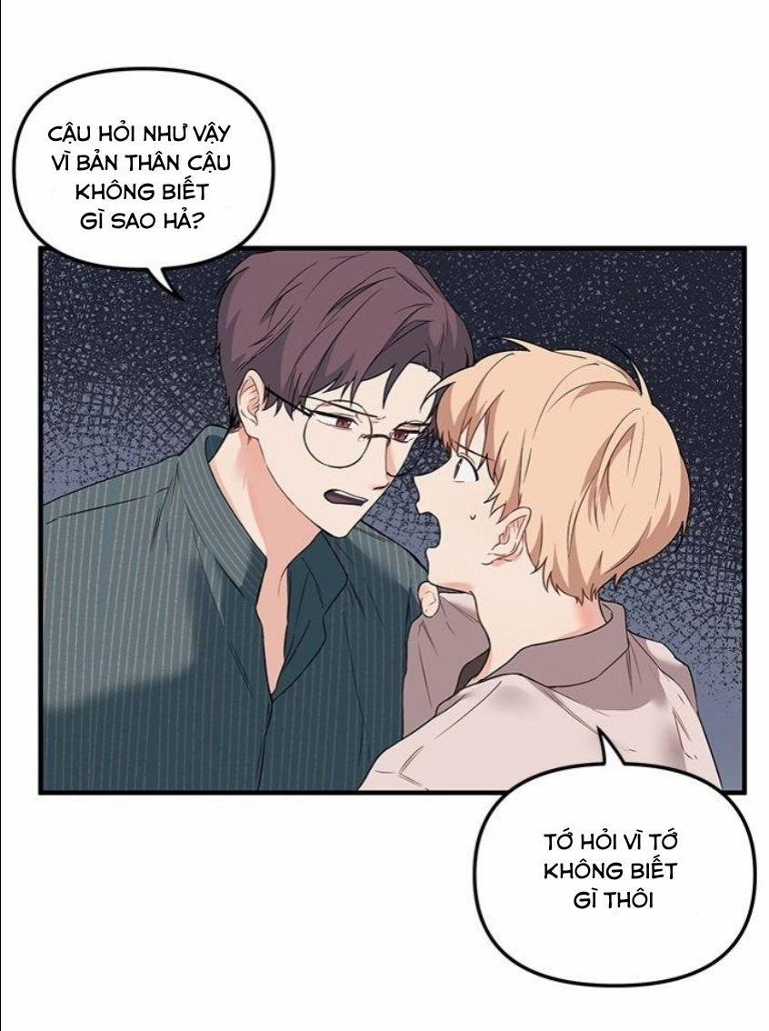 Máu Và Tình Yêu 11 trang 2