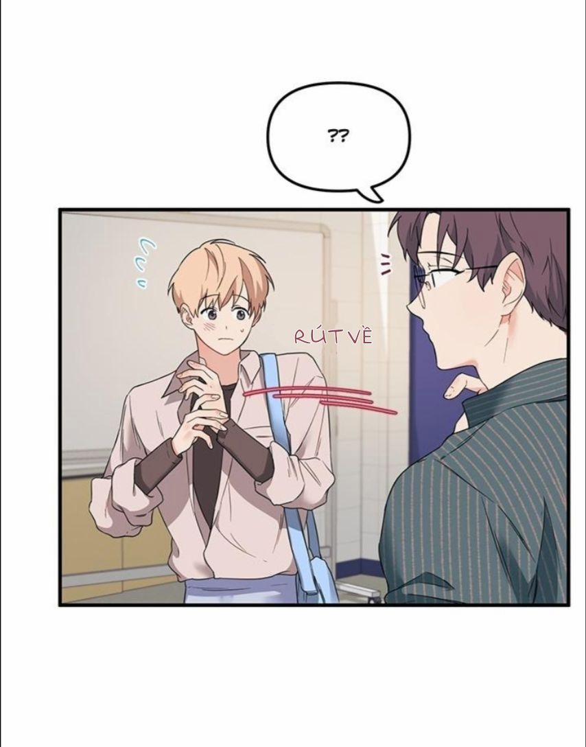 Máu Và Tình Yêu 11 trang 40